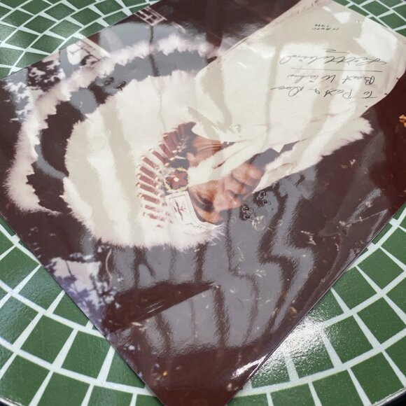 Art Linkletter Signed 10x8 Photo - Picture 6 of 8